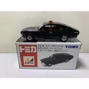 ［現貨］Tomica Tomy 舊藍標 Apita  搜查用 警車