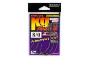 🐟費煦釣具🐟 | DECOY | Worm26 Kg Hook MAGNUM | 蟲鉤