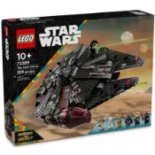 【高雄天利鄭姐】樂高LEGO 75389 黑暗千年鷹號 星際大戰Star Wars™