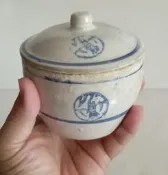 小小燉盅 燉碗 燉甕