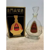 二手空酒瓶 金門高粱酒空酒瓶 823金門紀念酒 二手空酒 擺飾 懷舊 背景