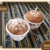 客製化禮物【杯子蛋糕香氛蠟燭】