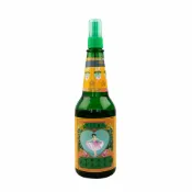 【史代新文具】明星花露水經典噴式磅水 (310ml/瓶)