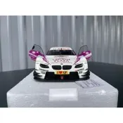 MINICHAMPS 1/18 BMW M3 DTM 2012 NO.15 Andy priaulx 白紫色