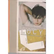 2手CD -- 李玉璽 // Mr.Lucy  玉璽正式版 - 福茂唱片 2016年發行