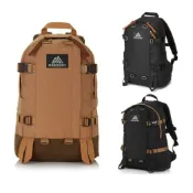 ISPORTSHOP GREGORY ALL DAY V2.1 大容量 後背包 22L 筆電夾層 GG131365- 【iSport愛運動】