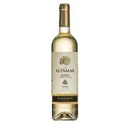 【品酒網】西班牙 漢彌根酒莊 2014 奧特瑪白葡萄酒 750ml Vina Altamar Verdejo Do Rueda