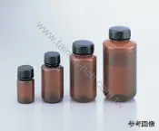 新成馨化工原料儀器行 日本NIKKO 日製PP廣口瓶/JP廣口瓶(茶色)100ml/2500ml/500ml/1000ml/2000ml