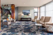 【奧丁丁揪你】麻薩諸塞州 米德爾塞克斯縣 Courtyard Boston Woburn/Boston North