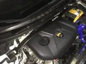 HYUNDAI ELANTRA 5代 引擎室拉桿 平衡桿