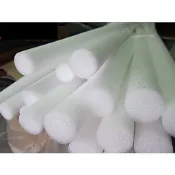 現貨附發票『寰岳五金』單米售PE矽利康填縫條 10mm 圓條 泡棉棒 保麗龍條 泡綿條 海綿條 防撞條 填縫條 保利龍條