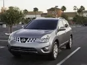 彰化(牛爸ㄉ店)~~ NISSAN ROGUE X-TRAIL 專用型 後視鏡遙控上鎖自動收折系統/台灣製造 專車專用不破壞線組