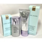 💫娜漾美麗💫雅詩蘭黛 Pro全能防曬礦物隔離乳/超輕感水凝露30ml
