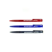 (店+)黑金剛KIN KON OKK-161晶鑽活性筆(50入) 0.5MM