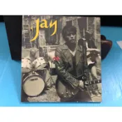 CD771/周杰倫/阿爾發/七里香預購寫真本/未拆封