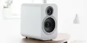 【韶韻音響】Q Acoustics 3020i 書架喇叭 @高雄音響專賣店
