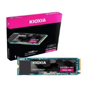 (店+)【KIOXIA 鎧俠】Exceria PRO 1TB Gen4x4 M.2 2280 PCIe NVMe(SSD/固態硬碟)