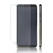 (台灣製)【o-one】大螢膜PRO SHARP AQUOS V 全膠螢幕保護貼 背面保護貼 手機保護貼