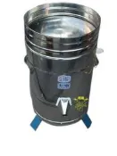 10斤《利通餐飲設備》脫漿機 脫水機 脫豆漿機! 有脫油機 攪拌機*