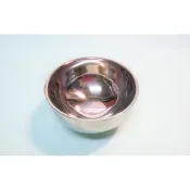 ~嘉億餐具~ 全新現貨 不銹鋼隔熱碗11.5CM 飯碗兒童碗防燙碗易摔碗備料碗萬用碗開店營業廚房用品餐具餐飲備品