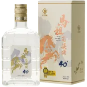【宸瀧煙酒量販】馬祖酒廠 40度高粱酒
