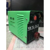 宇慶ASAHI附發票｜MMA160｜電焊機 最輕款2.0KG 第二代勇焊 適用2.0~3.2M焊條耐操24h