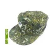 國軍必備 硬式小帽  數位迷彩 休閒帽 數位迷彩帽