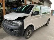 “JH汽材“ 福斯 T5 1.9 2.0 柴油 VOLKSWAGEN T5 零件車 報廢車 流當車 拆賣!!