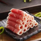 羊肉片 羊肉捲 紐西蘭羊肉 火鍋肉片 無腥味嫩口 600g 799免運【凍齡鮮生】