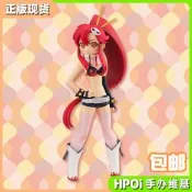 《實在購模型》【Hpoi有貨】FuRyu CartoonY卡套系列 天元突破 優子 景品 手辦
