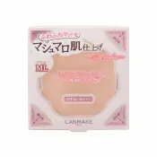 屈臣氏Watsons CANMAKE 新棉花糖蜜粉餅-蕊心 163R-ML 10G