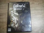 PC GAME 電腦遊戲 Fallout 4 異塵餘生 無說明手冊 附送:不全 BioShock生化奇兵