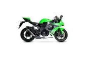 YAHOM排氣 現貨ZX10R 08-10 SCORPION 英國蠍子 GP鈦合金尾管 蠍子管/吉村/惡魔/Z1000/