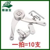 【台灣出貨】上翻門櫥櫃櫃門液壓桿加厚任意停支撐杆氣撐伸縮杆隨意停刀形氣撐 熱銷