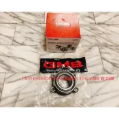 INFINITI FX35 03- G35 03-06 後輪軸承 後輪哈伕 半座 台製全新品 日本 GMB 日本 NSK