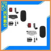 閃新科技 PEAK DESIGN Capture P.O.V. 小型相機快夾系統 V2 黑0111KB/銀0111KS(公司貨)