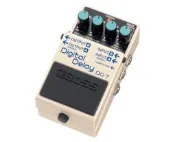 【金聲樂器】BOSS DD-7 Digital Delay 數位延遲效果器
