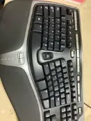 微軟7000鍵盤