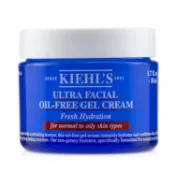 草莓網Strawberrynet 契爾氏 Kiehl's - 冰河醣蛋白無油清爽凝凍(適用於中性至油性肌膚)