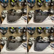 鼎泰安全帽 AGV K5 JET EVO 及 K5 JET 原廠專用鏡片 電鍍片 墨片 公司貨 鏡片