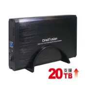 伽利略 USB3.2 Gen1 2.5/3.5“ SSD & SATA 硬碟外接盒