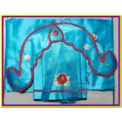 (福利商品便宜特價)江南四大才子/古裝戲劇服飾/唐伯虎點秋香/COSPLAY/萬聖節表演服狀元服