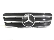 cars_shining 全新 賓士 W208 CLK 水箱罩 精品