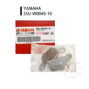 『油工廠』YAMAHA 山葉 原廠 5SU 來令片 前 煞車皮 CUXI 100 指砧版 RS-ZERO 單活塞