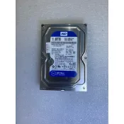 WD 1TB 良品硬碟 WD10EZEX HDD