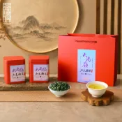 【茶曉得】大禹嶺老主顧茶 98k茶區 茶農聯名系列  細膩清花香 水軟甜順 高山茶 台灣茶 2026春茶