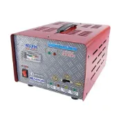 (店+)【哈家人】麻新電子 12/24V可切換 全自動式充電器 FEB 12/24 12V 24V 切換 全自動 電池 充電器