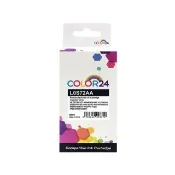 【COLOR24】for HP L0S72AA NO.955XL 黑色高容環保墨水匣(適用HP OfficeJet Pro 7720/7730/7740/8210/8710)