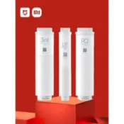 小米淨水器S1800G濾芯UF超濾3in1複合濾芯RO反滲透濾芯直飲活性炭