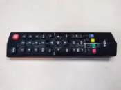 (W83)二手~TCL 32S6 32吋液晶電視遙控器(良品)&腳架 底座~歡迎自取~